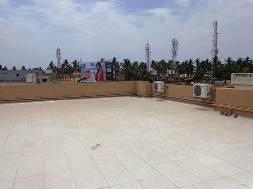 Shree Vishnu Darshan Holiday Home ปูรี ภายนอก รูปภาพ