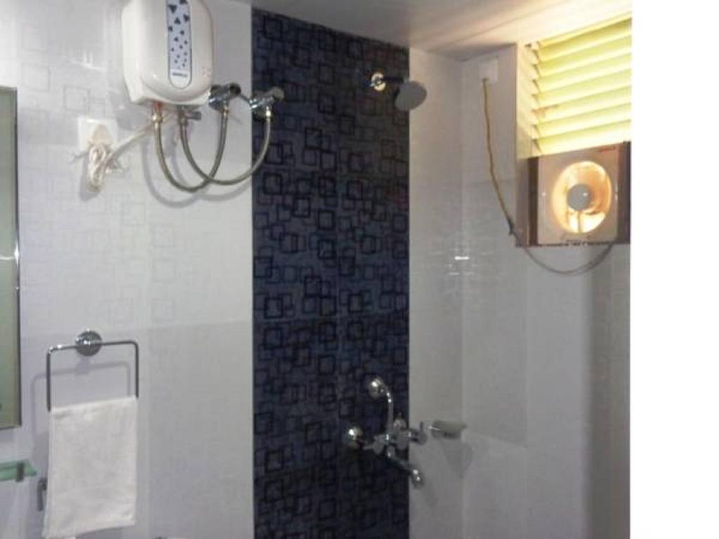 Shree Vishnu Darshan Holiday Home ปูรี ภายนอก รูปภาพ